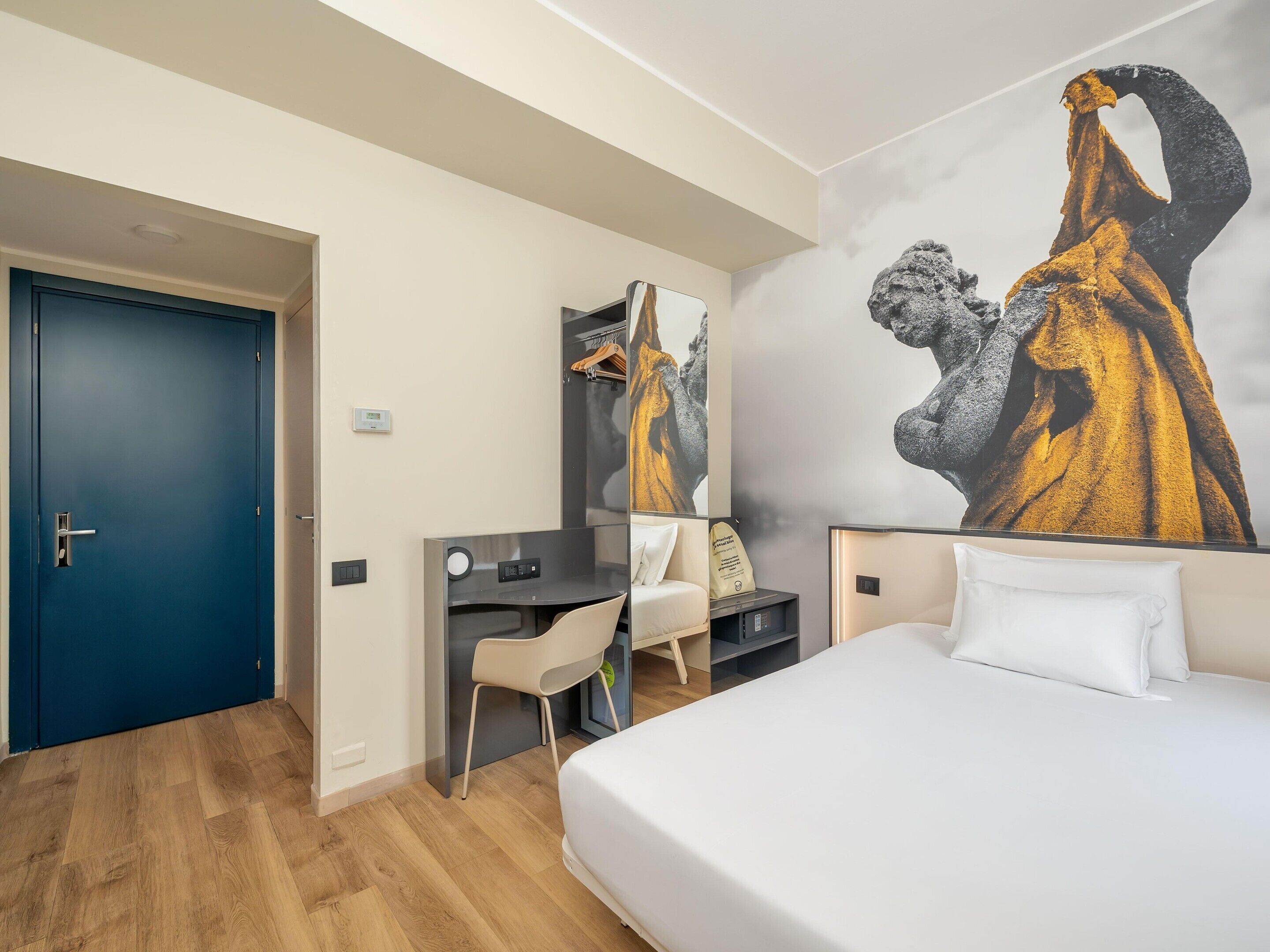 Foto - B&B Hotel Como City Center
