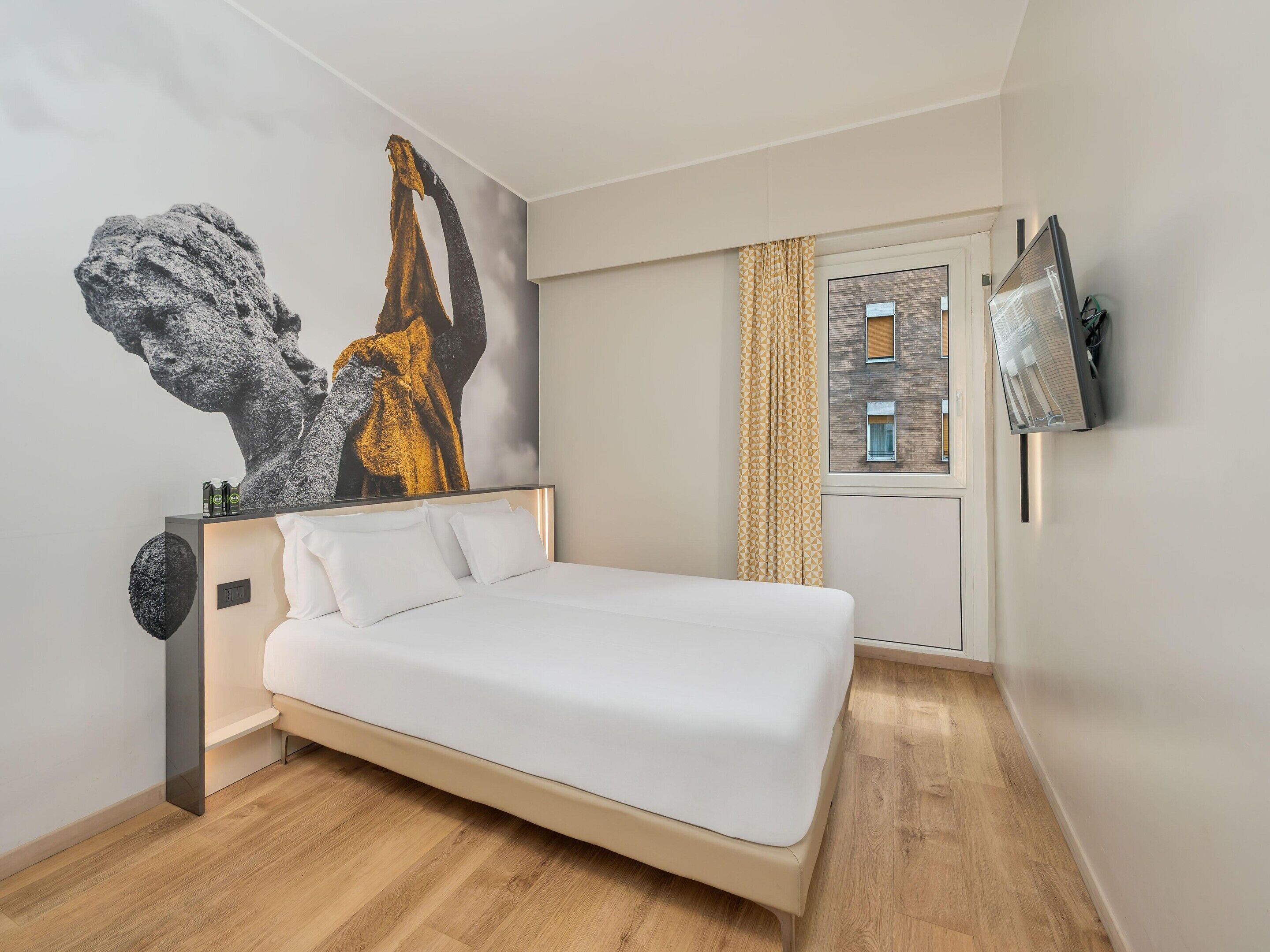 Foto - B&B Hotel Como City Center