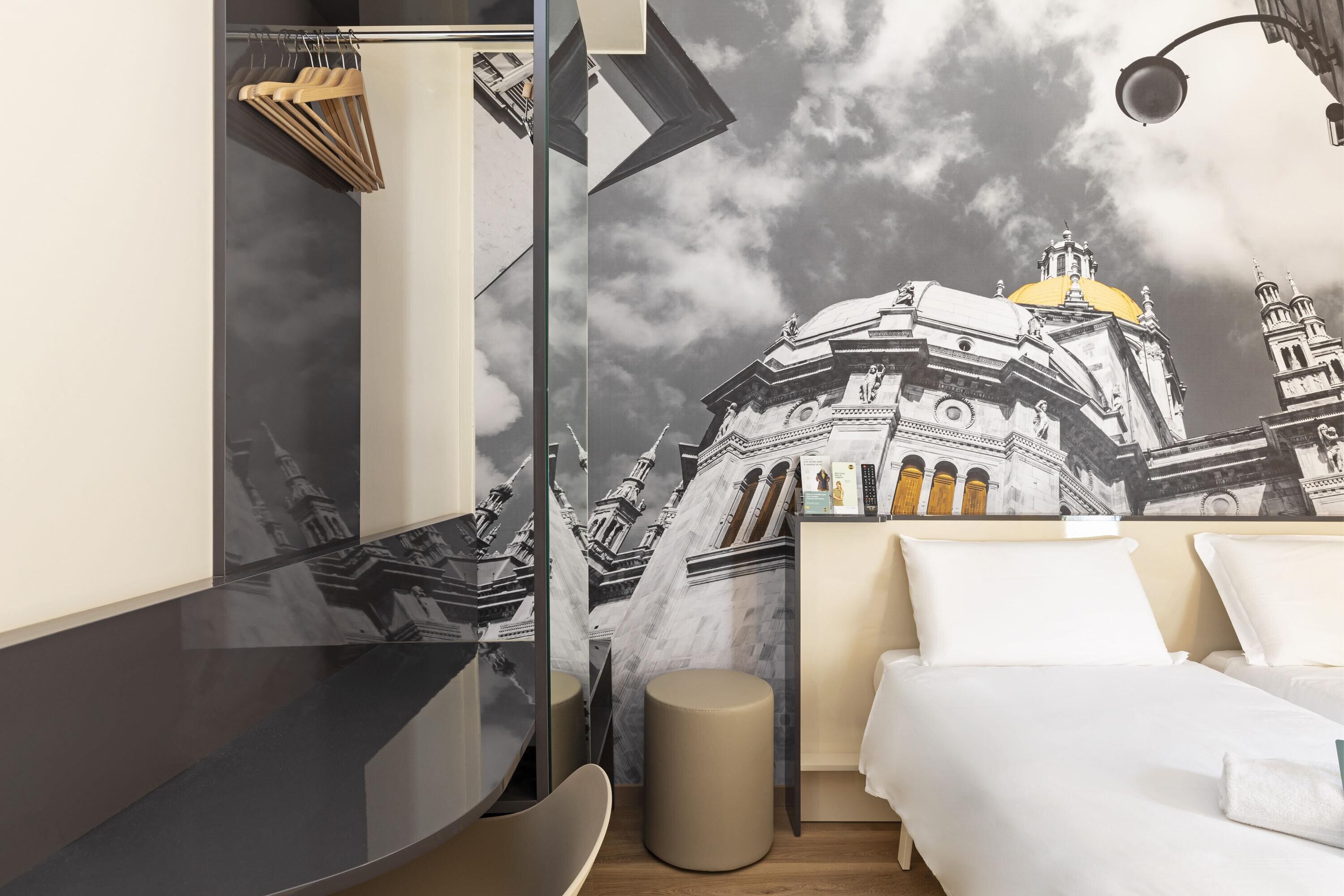 Photo - B&B Hotel Como City Center