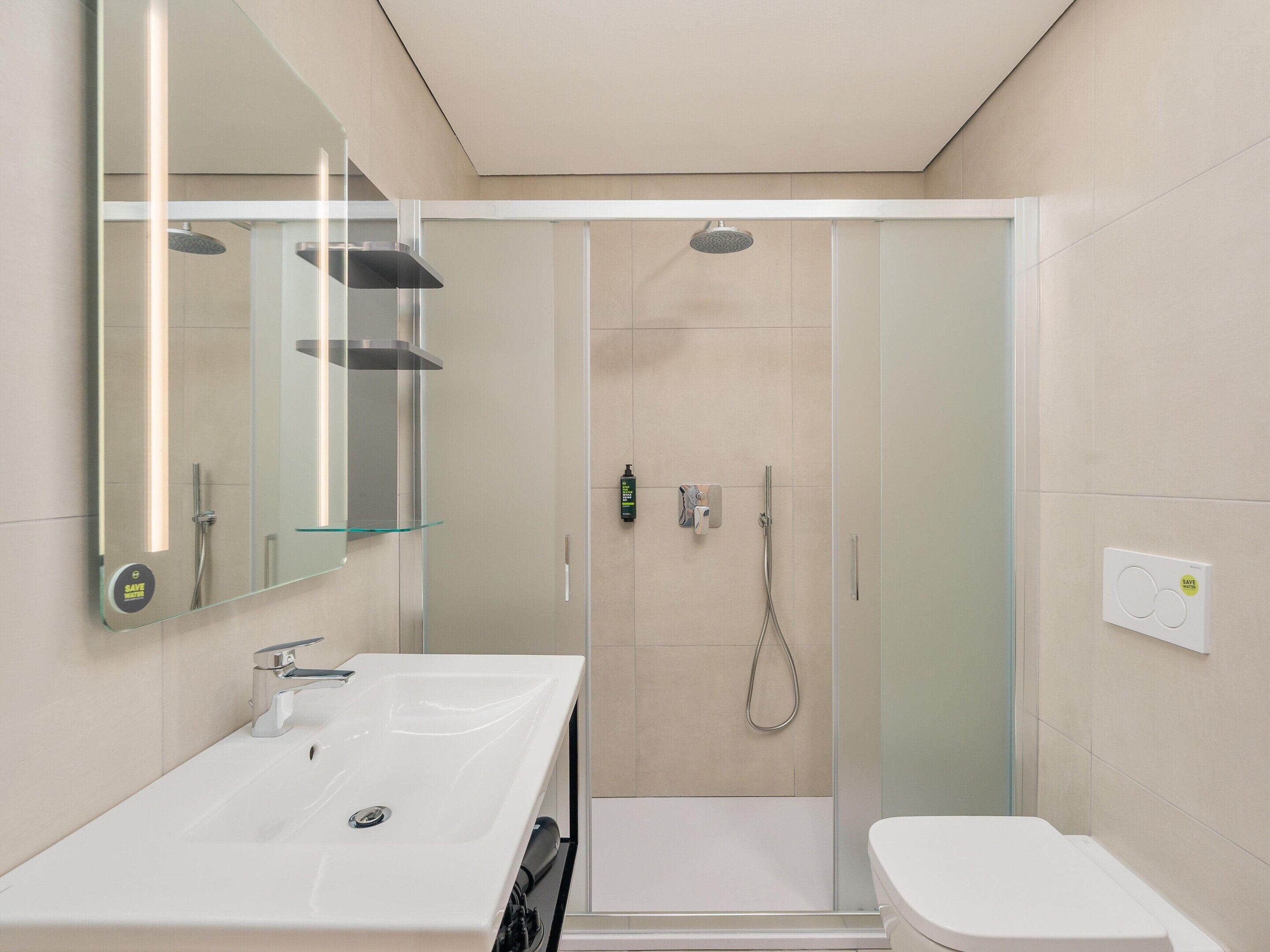 Foto - B&B Hotel Como City Center