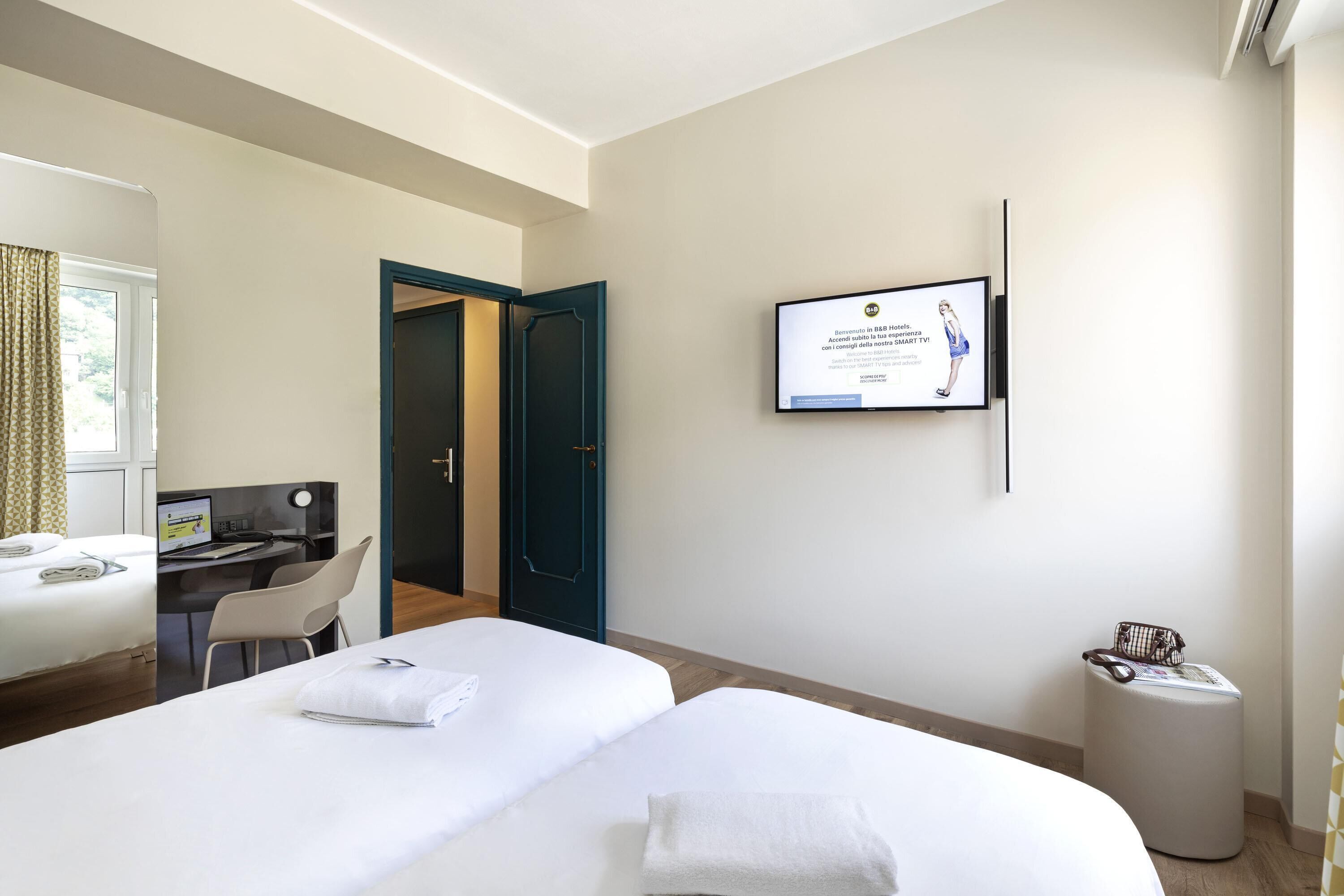 Foto - B&B Hotel Como City Center