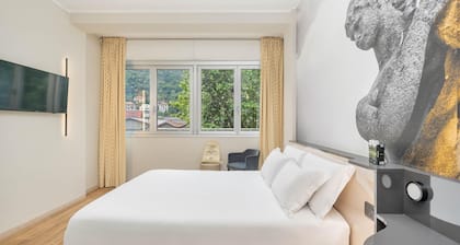 B&B Hotel Como City Center