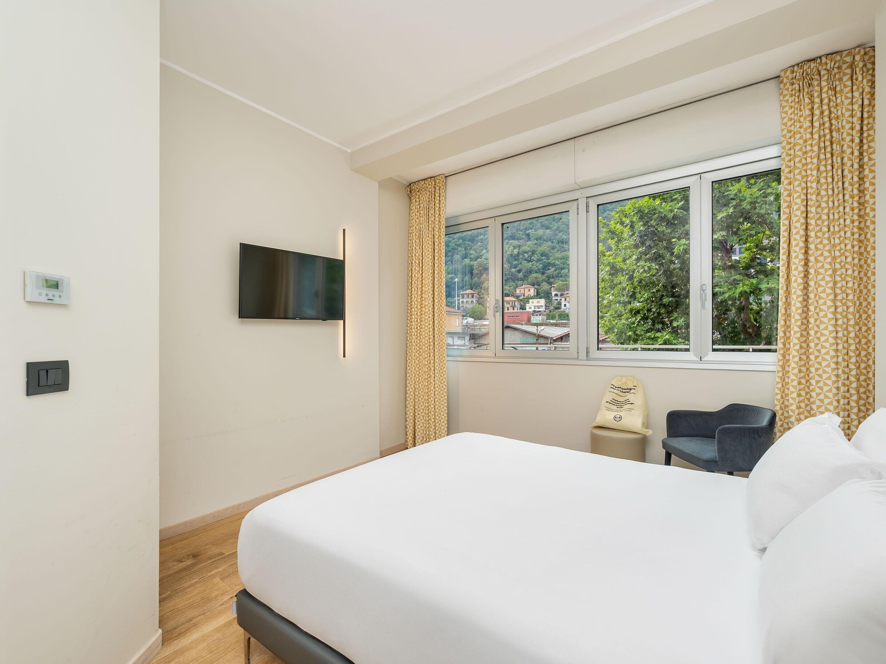 Foto - B&B Hotel Como City Center