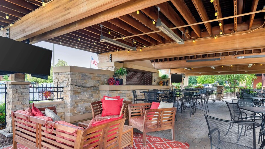 Best Western Plus St. Paul North/Shoreview