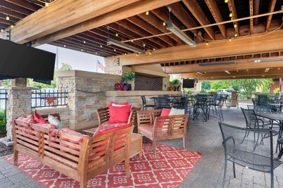 Best Western Plus St. Paul North/Shoreview