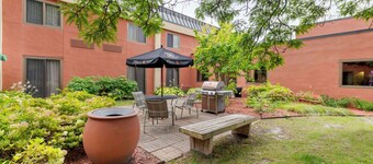 Best Western Plus St. Paul North/Shoreview