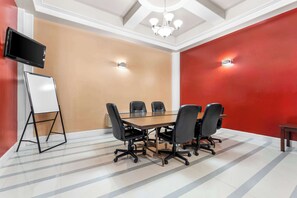 Meeting facility - Best Western Plus Yosemite Way Station Motel (Mariposa)