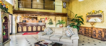 Econo Lodge Whiteville
