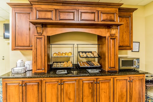 Econo Lodge Whiteville