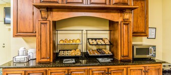 Econo Lodge Whiteville