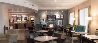 Hampton Inn Brooksville Dade