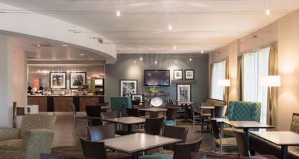 Hampton Inn Brooksville Dade