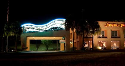 Hampton Inn Brooksville Dade