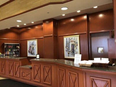 Red Lion Hotel Hartford