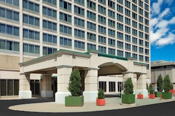 Red Lion Hotel Hartford