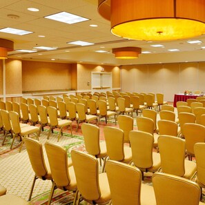 Sala de reunions