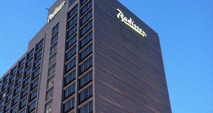 Red Lion Hotel Hartford