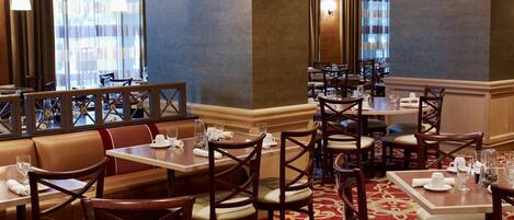 Repas de petit déjeuner