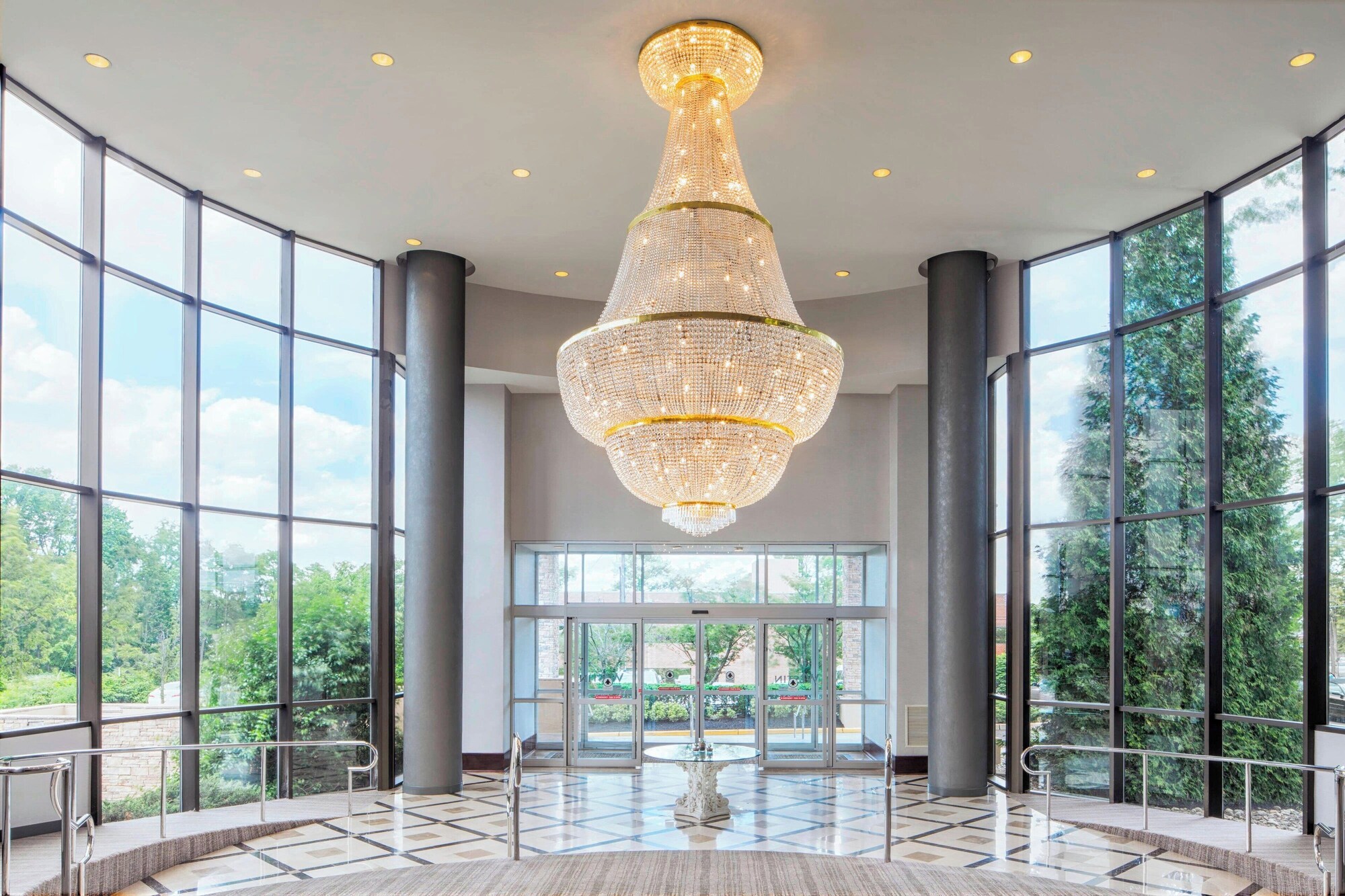 4 Star Hotels
