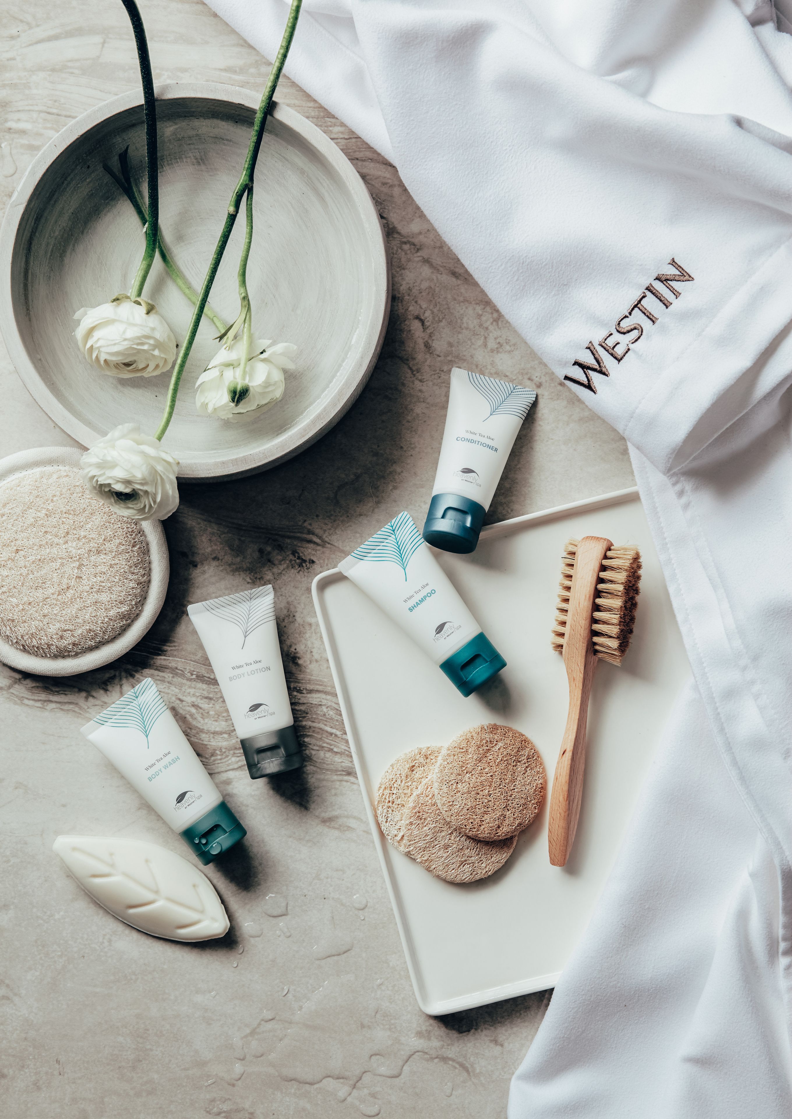 premium bedding, pillow-top beds, in-room safe, desk