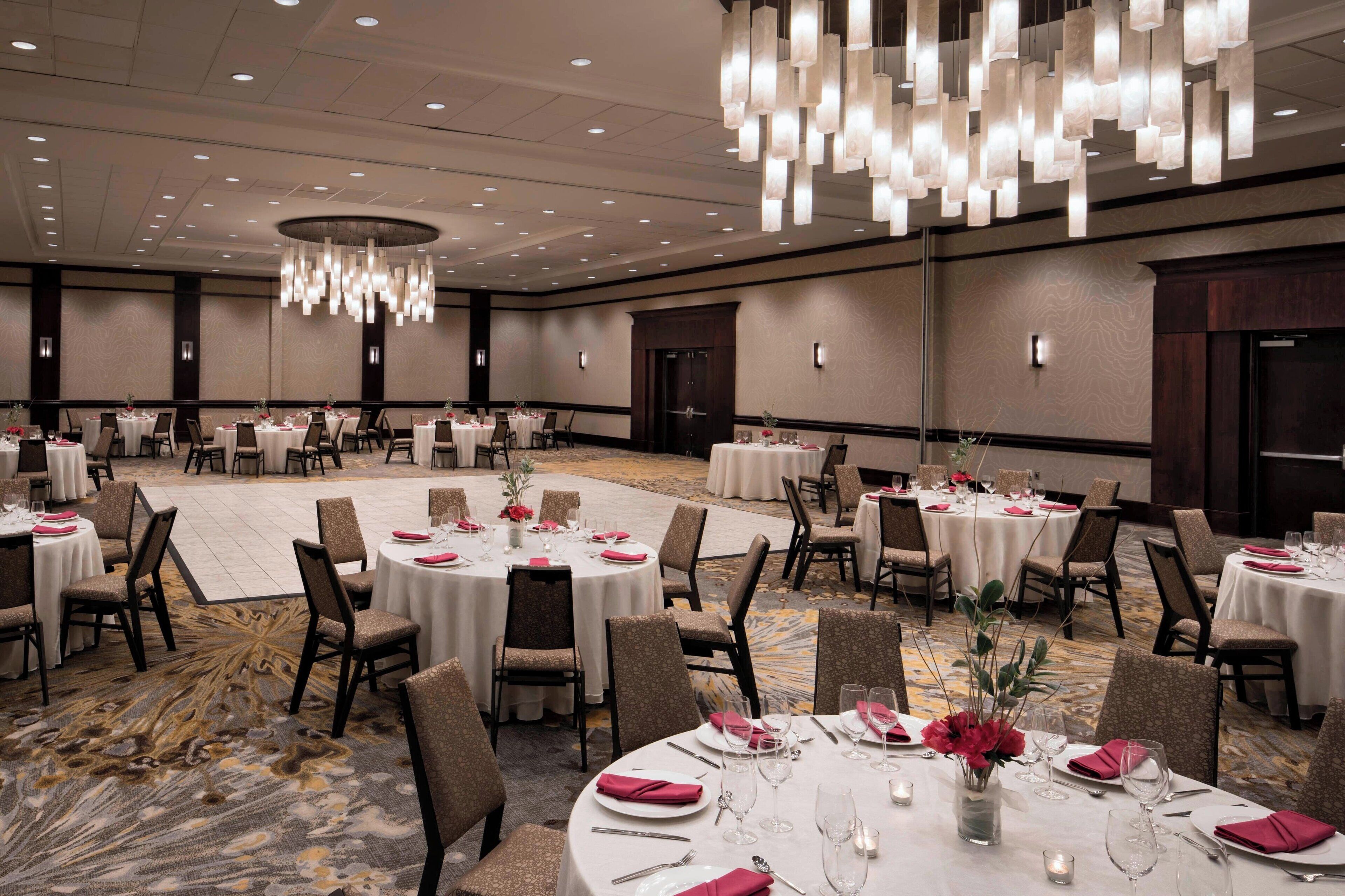Photo - The Westin Mount Laurel