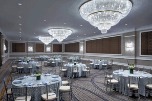 Meeting facility - The Westin Mount Laurel (Mount Laurel)