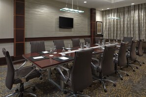 Sala de reunião