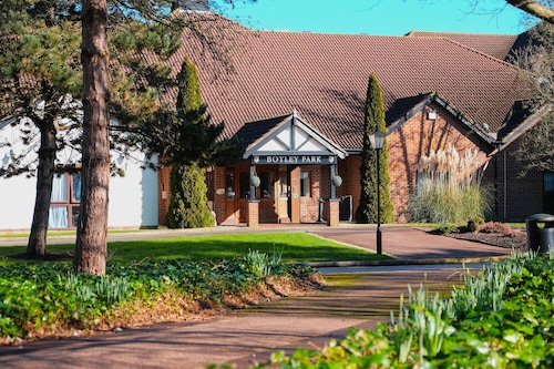 Macdonald Botley Park Hotel & Spa