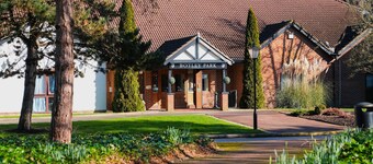 Macdonald Botley Park Hotel & Spa