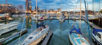 Macdonald Botley Park Hotel & Spa