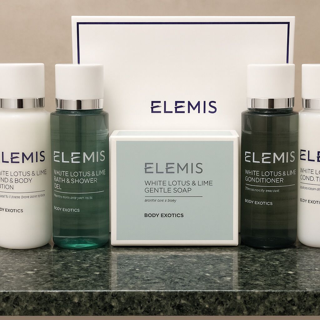 Foto - Macdonald Botley Park Hotel & Spa