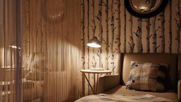 Sauna, hammam, soins corporels, massages aux pierres chaudes