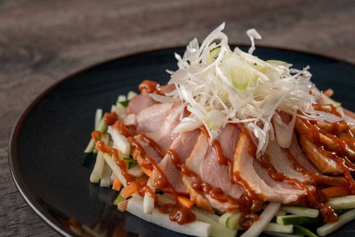 レストラン
