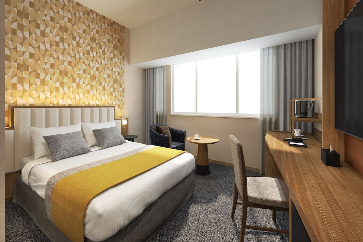 Chambre Double Confort