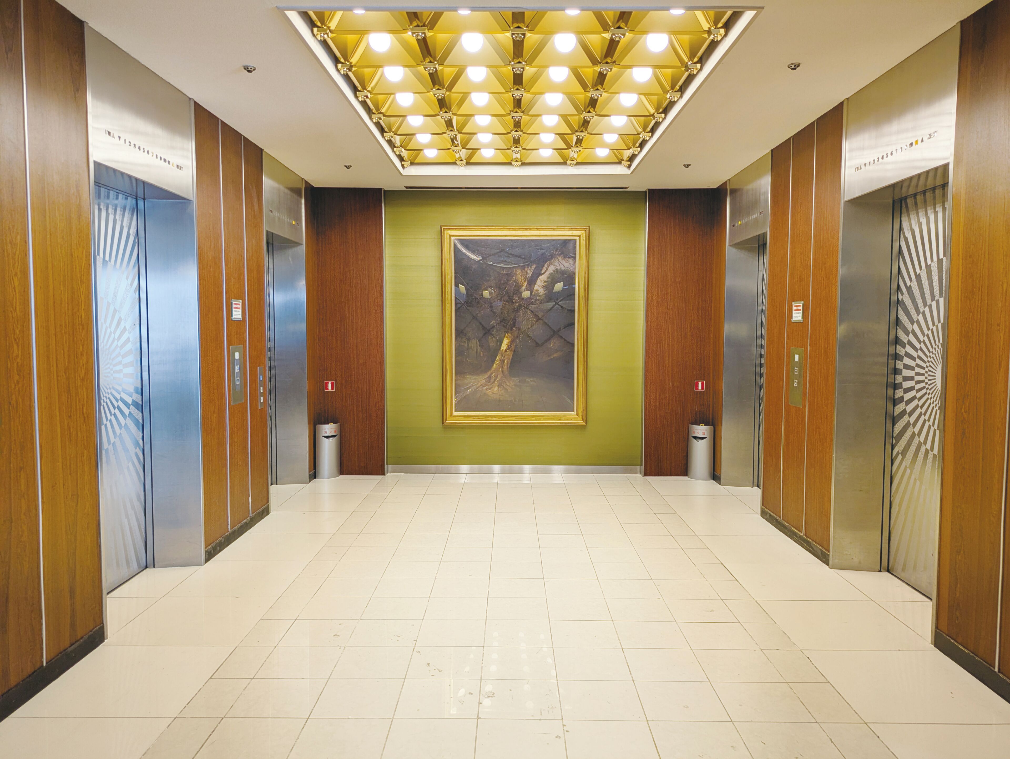 Foto - Art Hotel Narita