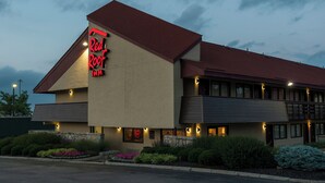 Unclassified image, 2 of 28, button - Red Roof Inn Dayton South - Miamisburg (Miamisburg)