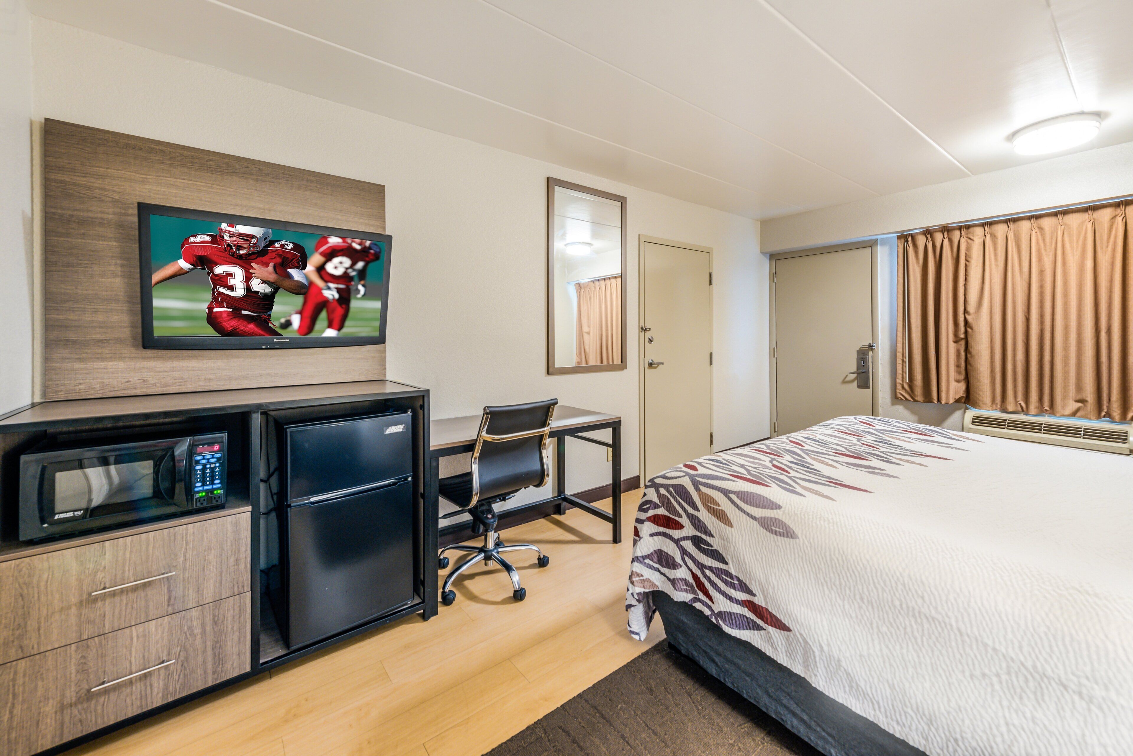 Photo - Red Roof Inn Dayton South - Miamisburg