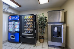 Vending machine