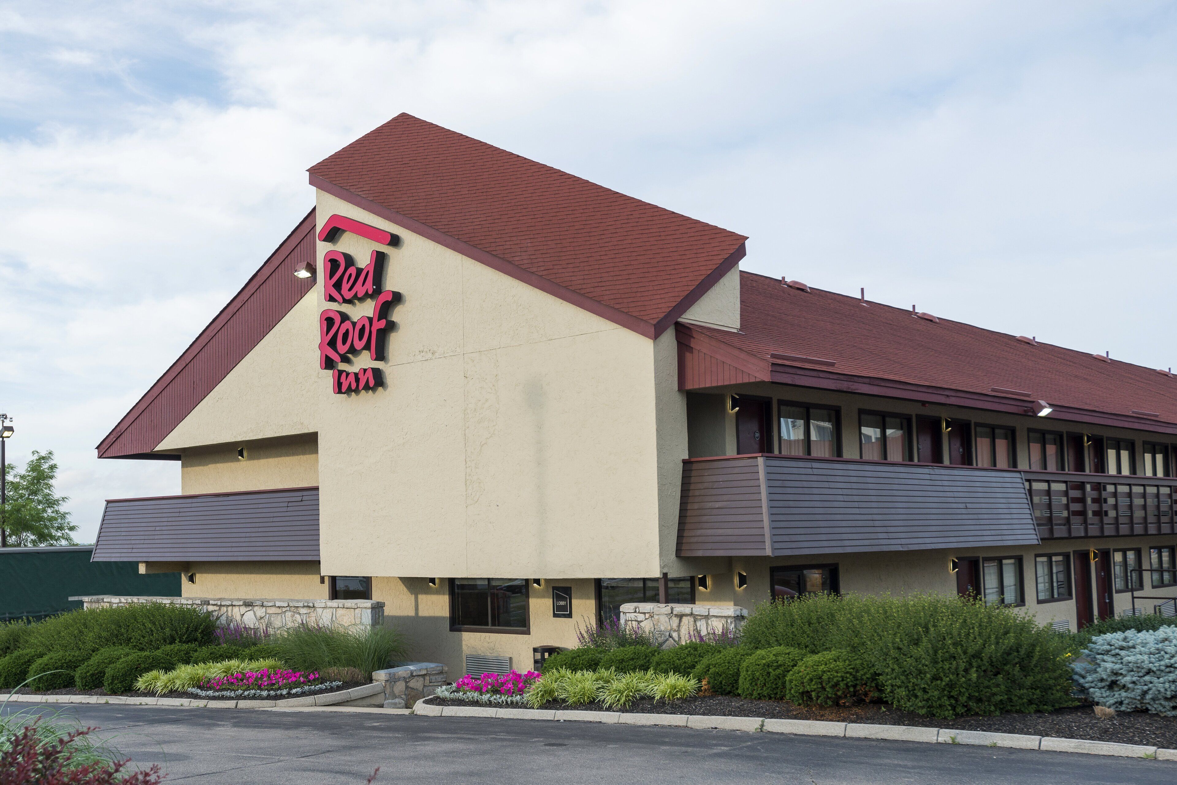 Photo - Red Roof Inn Dayton South - Miamisburg