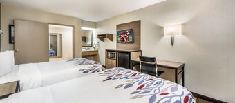 เรดรูฟอินน์ เดย์ตันเซาท์ – ไมอามีส์เบิร์ก