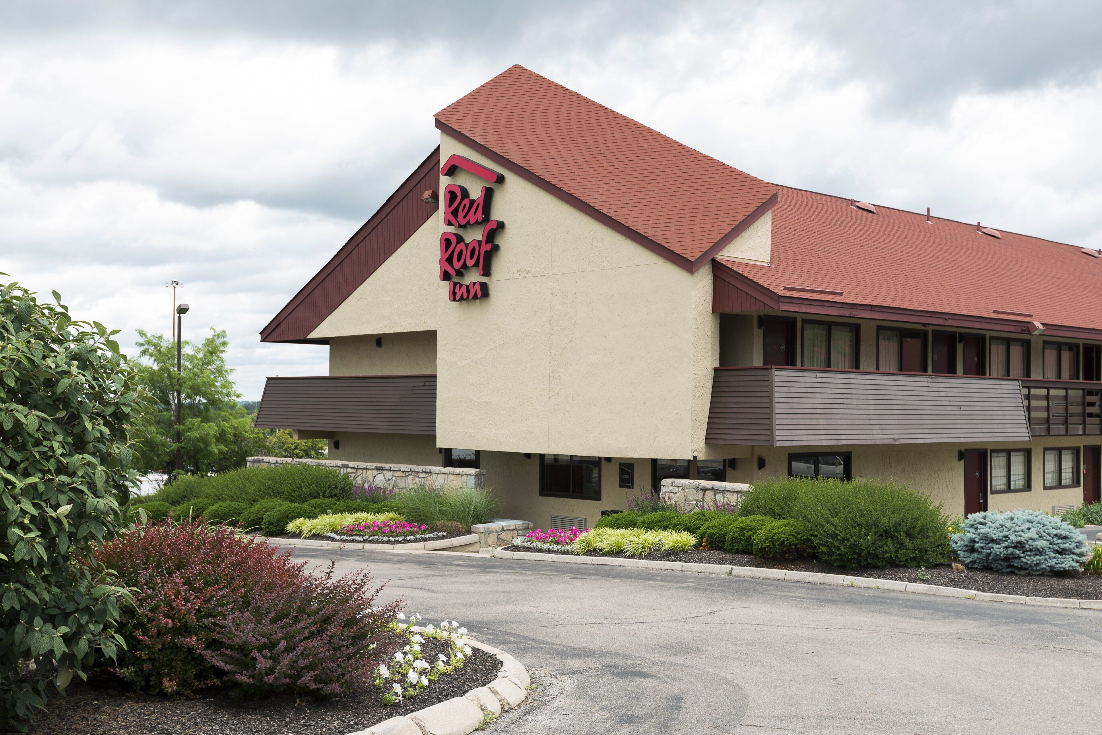 Photo - Red Roof Inn Dayton South - Miamisburg