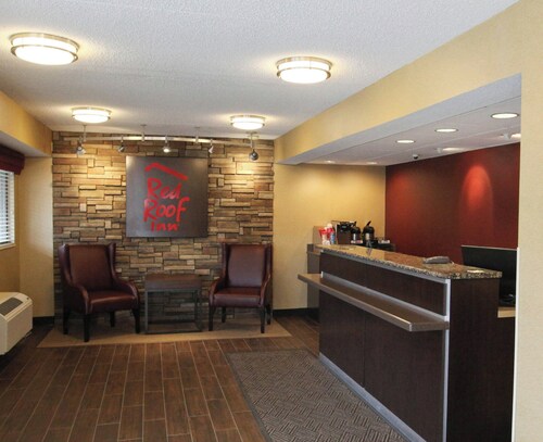 Red Roof Inn Dayton South - Miamisburg