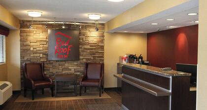 Red Roof Inn Dayton South - Miamisburg