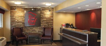 Red Roof Inn Dayton South - Miamisburg