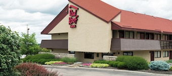 Red Roof Inn Dayton South - Miamisburg