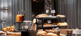 Novotel Chartres