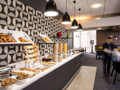 Novotel Chartres