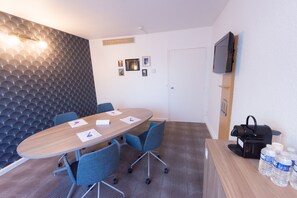 Sala de reuniones