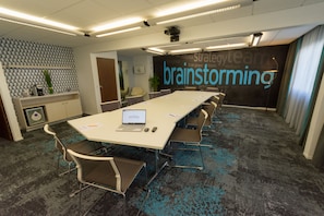 Sala de reuniones