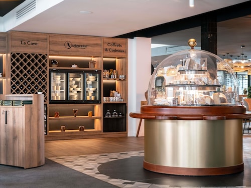 Novotel Chartres